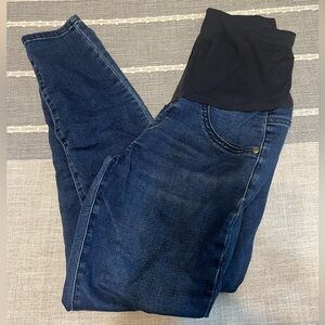 Soma maternity jeans leggings